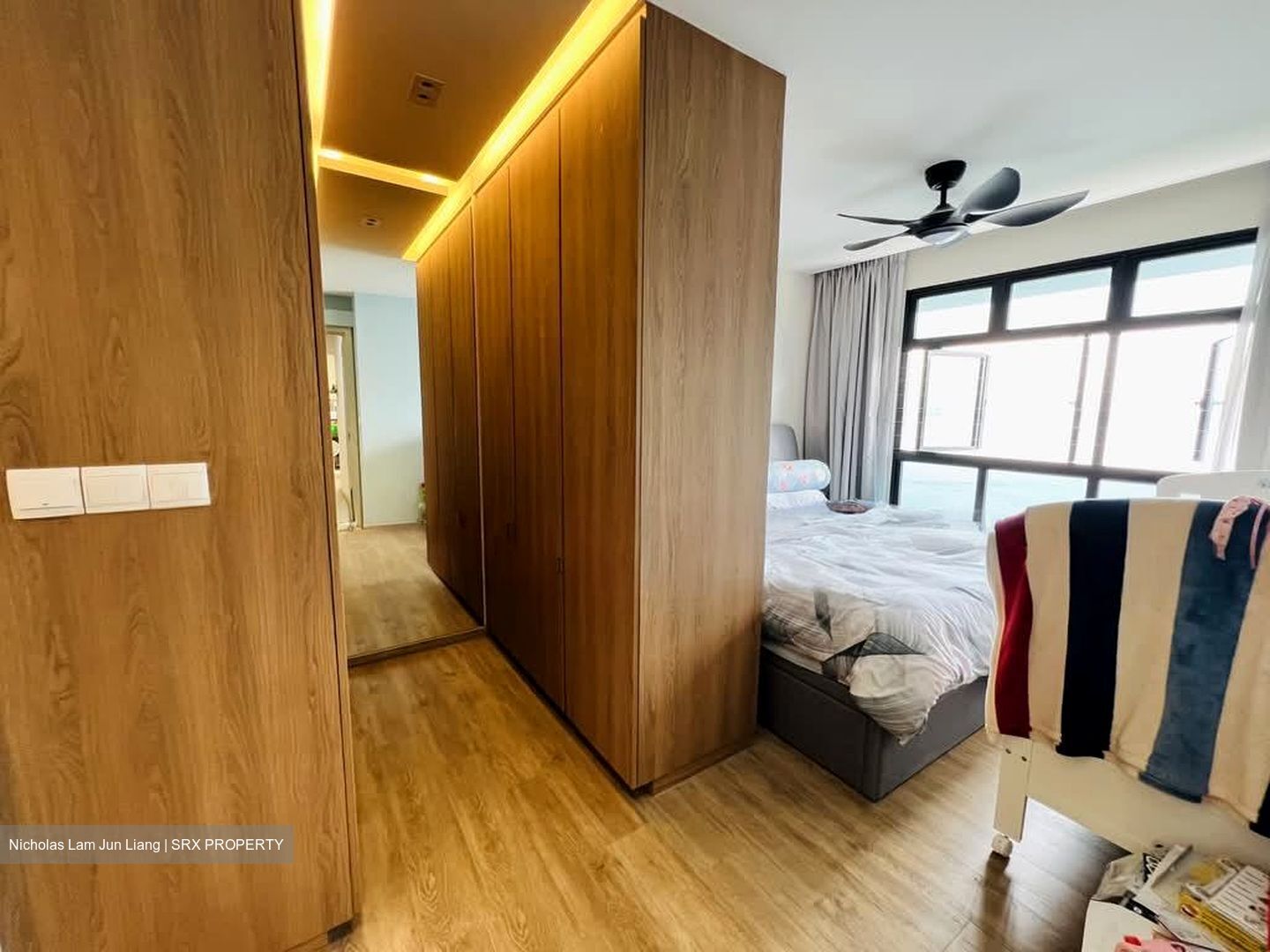 Blk 420D Waterfront II @ Northshore (Punggol), HDB 5 Rooms #597203281